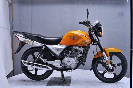 中国摩托车创新技术成果首批入围产品公布