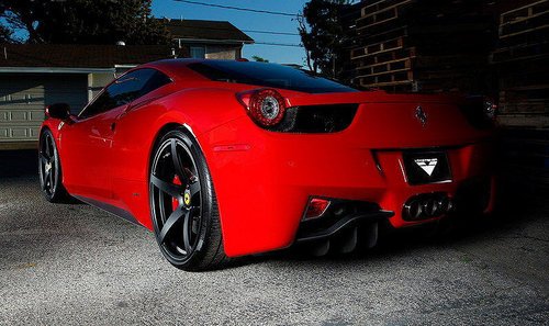 458 Italia԰ ̥