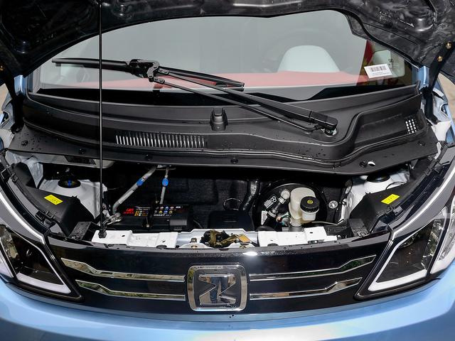 白菜价免摇号 各级别新能源汽车盘点_汽车北京