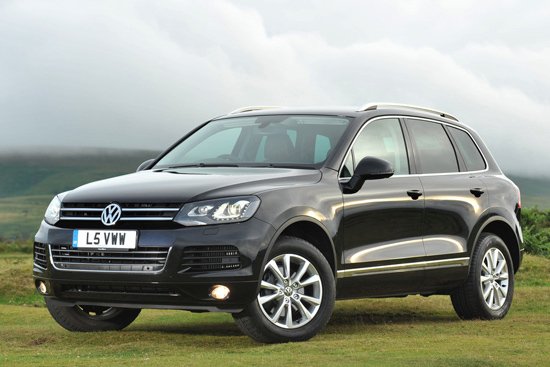 Jeep全新大切诺基中国上市剑指大众途锐