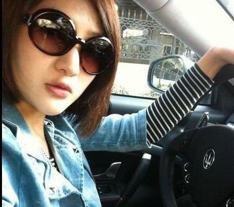 郭美美豪车被撞案终审宣判中粮赔60多万