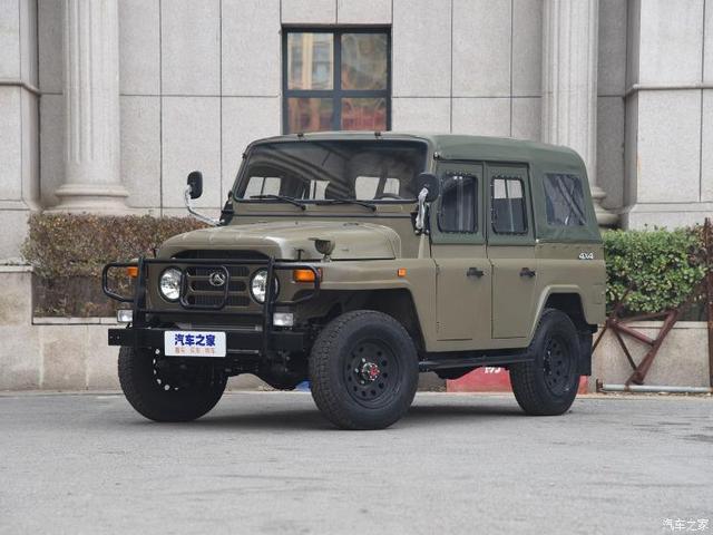 쳧 BJ 212 2019 1.5T 