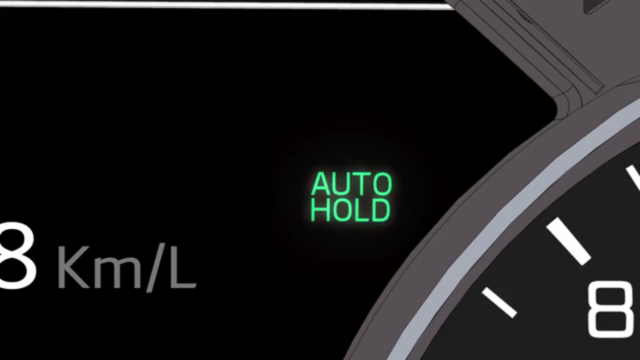 ӱ13˵ ȷʹAutoHold