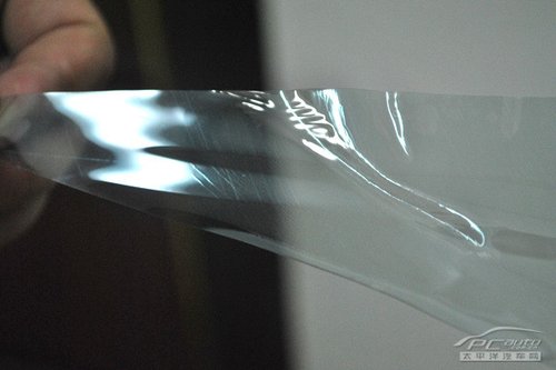拒绝忽悠 给爱车贴膜的误区及避免措施