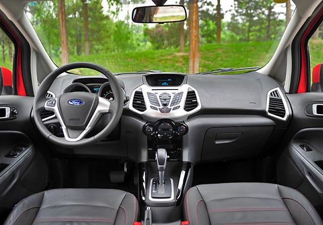 合资小型or自主高端?12万元SUV荐_大粤网_腾讯网