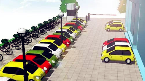 四川省发力能新能源汽车 到2020年产能达30万