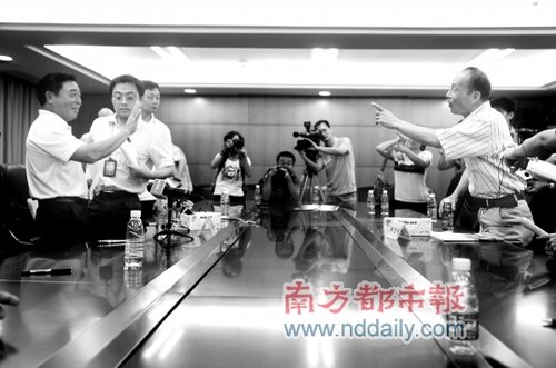 出租车调价不会重新听证