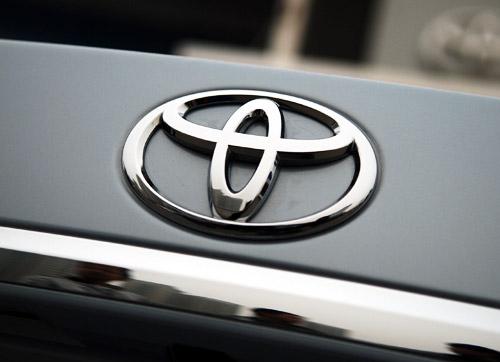 丰田申请“隐形装置”专利 告别A柱视线盲区