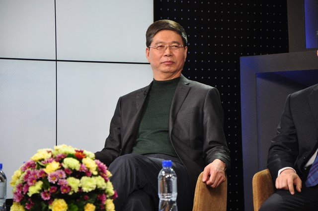 李庆文:城镇化将带动未来中国汽车业发展