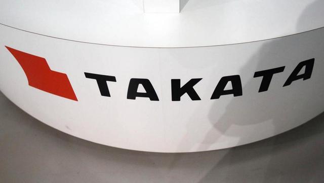 高田气囊召回再扩大 在美两成半车辆存隐患