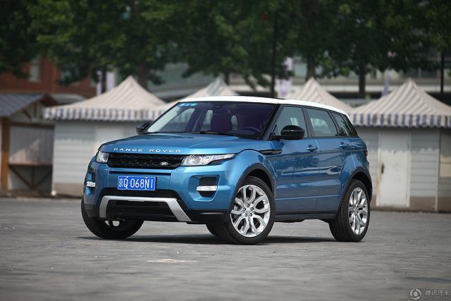 捷豹路虎明年投产新发动机 国产极光或配备