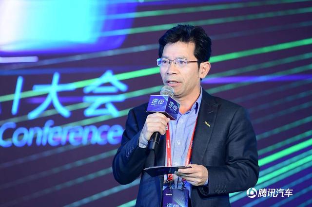 肖政三:AI将拉动消费升级与汽车流通行业智能化转型