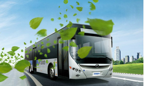2020年城市公交全部换新能源 专家解读背后深意