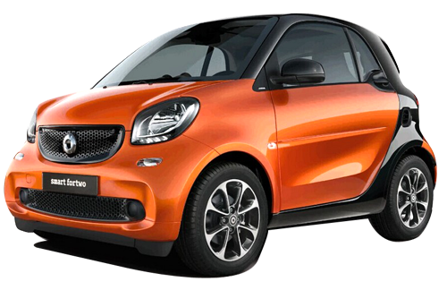 《主编驾到》第17期奔驰smart