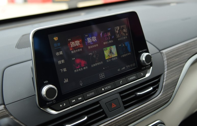 全新天籁购车手册 2.0T智享版更具性价比