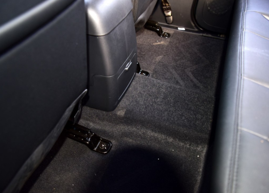 何方 福田拓陆者全新E5可可西里无人区穿越体