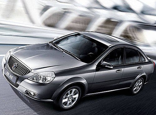 加量又加价 九款世博版车型详细导购