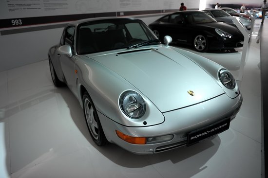 保时捷极至体验活动重燃京城 感受跑车激情