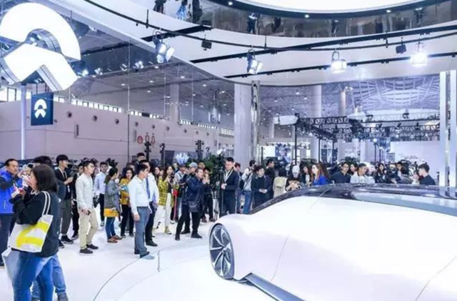 2019（首届）海口国际新能源汽车展览会圆满闭幕