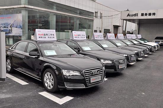 汽车新销售管理办法7月1日实施：品牌授权被打破 