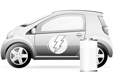 剑桥研究终极电池提高电动车续航能力