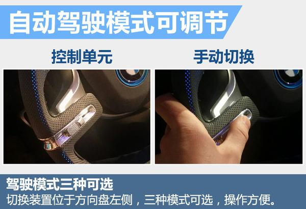 宝马新概念车-在华首发 搭未来自动驾驶
