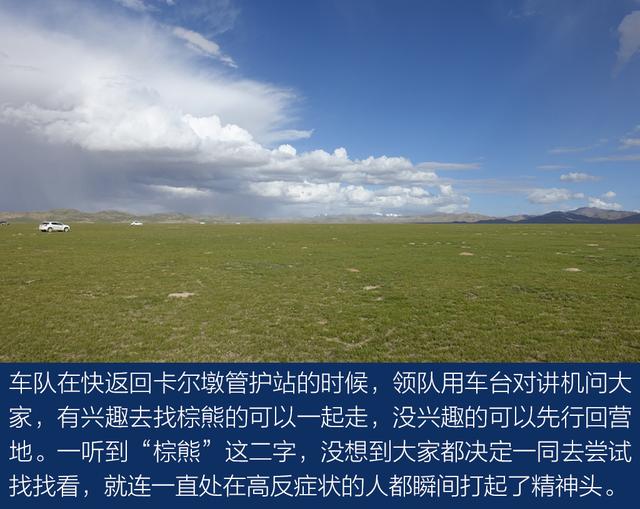 上得雪山和沙漠、下得草原和沼泽与牧游侠一道穿越阿尔金山