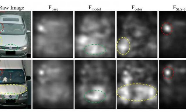 不再局限于人脸识别 北大团队开发出“车脸”识别技术