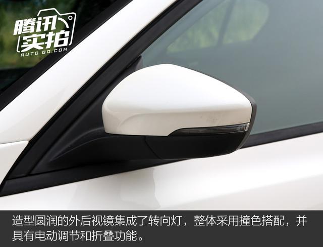 经典不老,重装再临 实拍全新福特福克斯