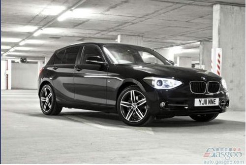 德国汽车制造商或不受欧洲经济动荡影响