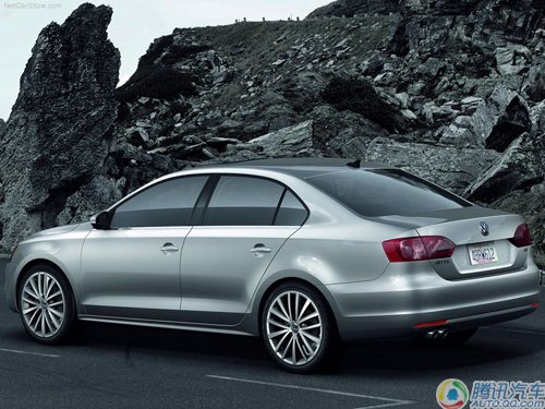 明年或引入国产 详解大众第六代全新捷达