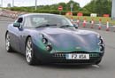 ���ֹ������ܳ�TVR