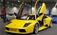 Auto Super Shoppes stelle in esecuzione