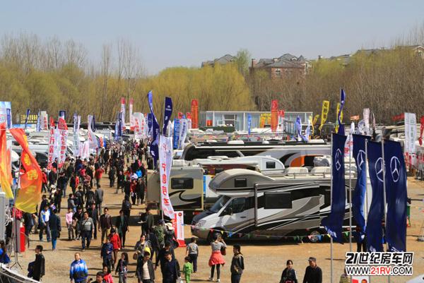 2015第十届北京房车展将于3月19日开幕