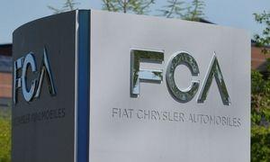 FCA第三季度财报公布：息税前利润达19.95亿欧元