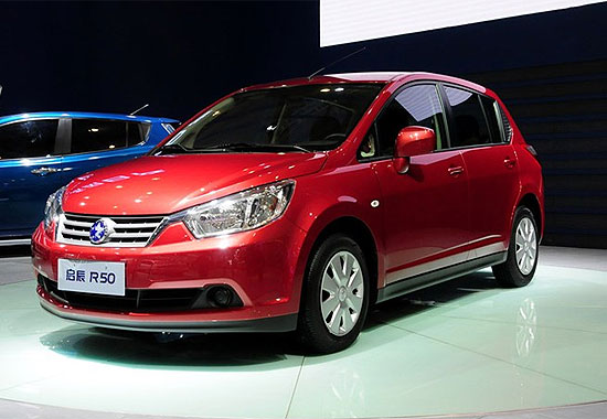 成都车展10万以下重点车推荐 性价比新主张_承德汽车网