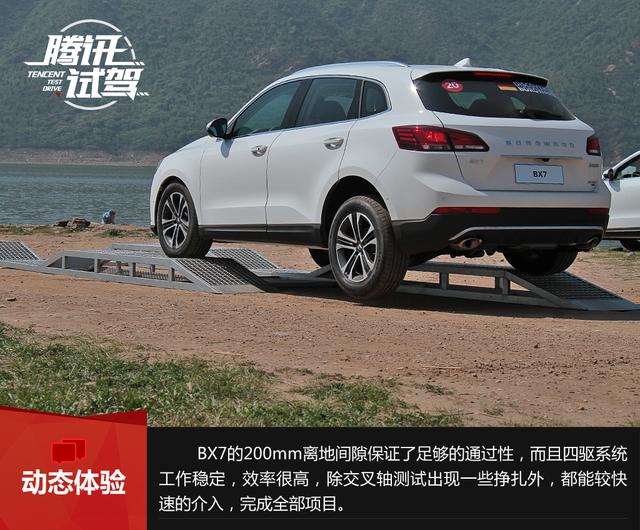 Լݱ׿SUV--BX7 ԽԤڵĲƷ(17) ҳ 