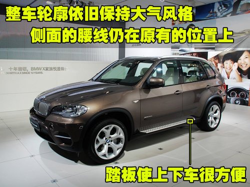 全都是新车 6款车展最受关注SUV车型导购