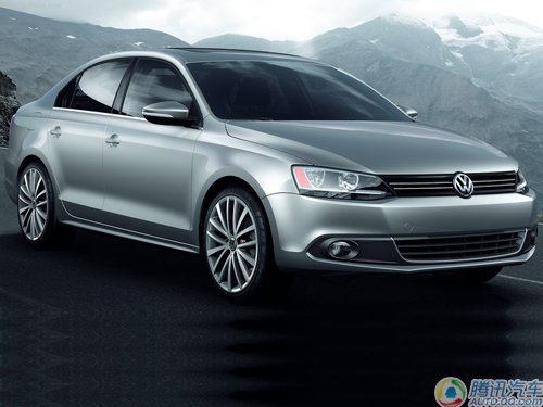 明年或引入国产 详解大众第六代全新捷达