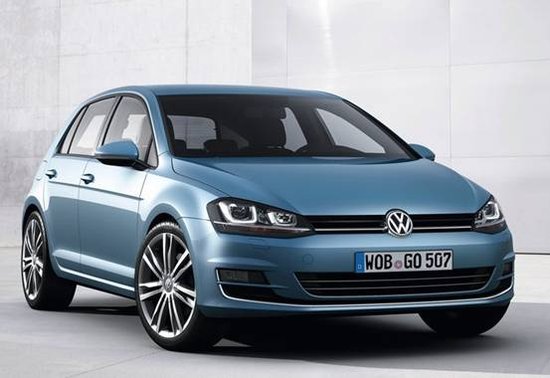 [新车目录]250期速报:高尔夫7\/改款ix35