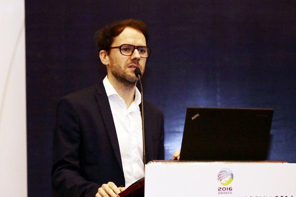 【GAF直播】奇瑞Sergio Loureiro：奇瑞造型设计与创新的灵感源于自然