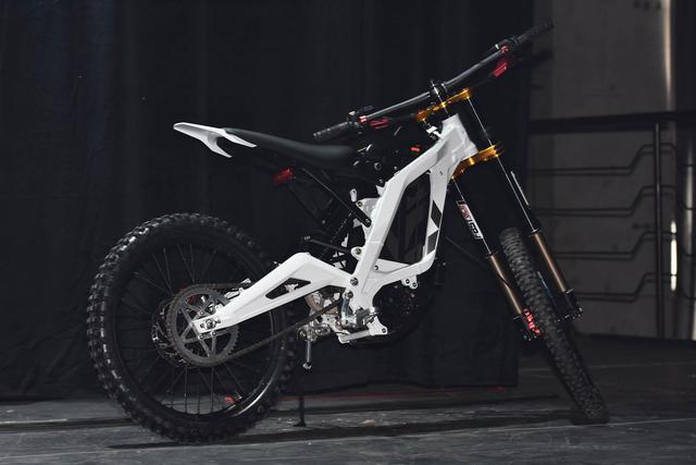 虬龙科技品牌发布 摩托车行业新军_汽车_腾讯网