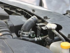 冬季保养巧换冷却液 添加剂帮您解决难题