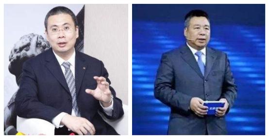 重回北京现代 刘宇接替陈桂祥出任常务副总经理
