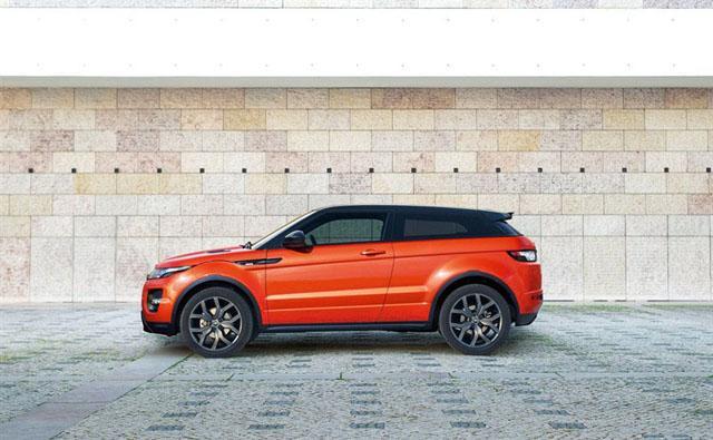 2014日内瓦车展重磅新车前瞻 欧系车企篇