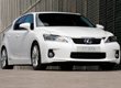 雷克萨斯CT200h