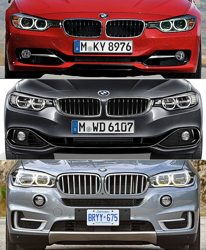 《曝光度》第006期:ABB三大豪华品牌最新设计