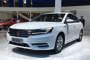 上汽荣威i6奥迪A3是几年更新换代一次图片