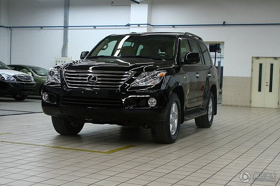 四款全尺寸豪华SUV车型推荐 公路巨兽_汽车_腾讯网