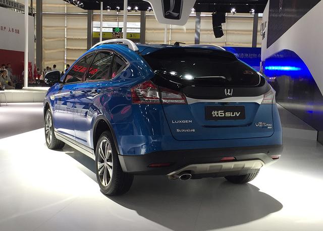 ǽ¿6 SUV 12.88